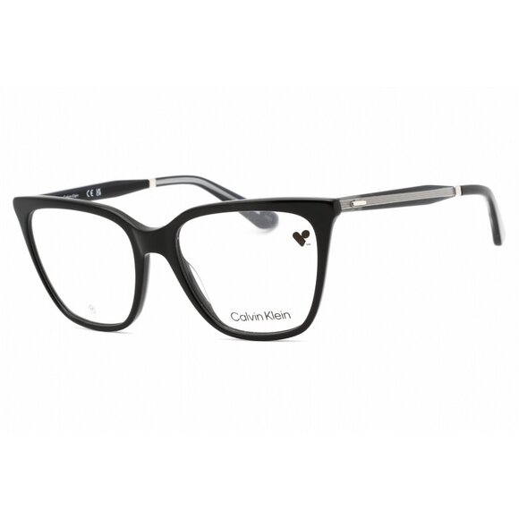 Calvin Klein EYEGLASSES CK23513-001-54 New with case main image 4